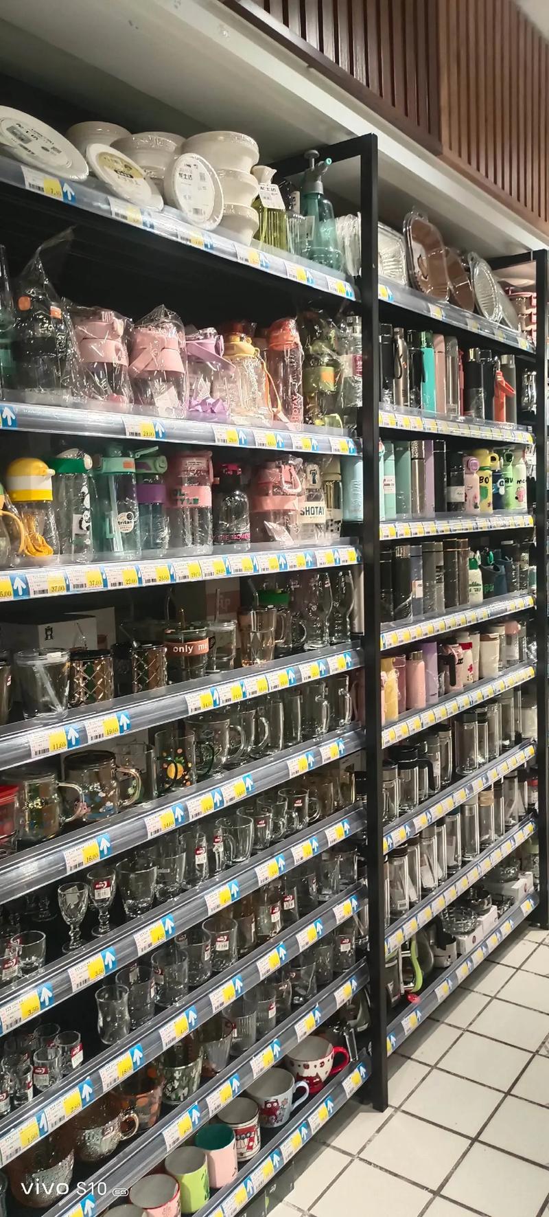 美佳超市二中店驚喜放送 日用百貨、家電全場6.9折起，誠邀新老客戶蒞臨選購